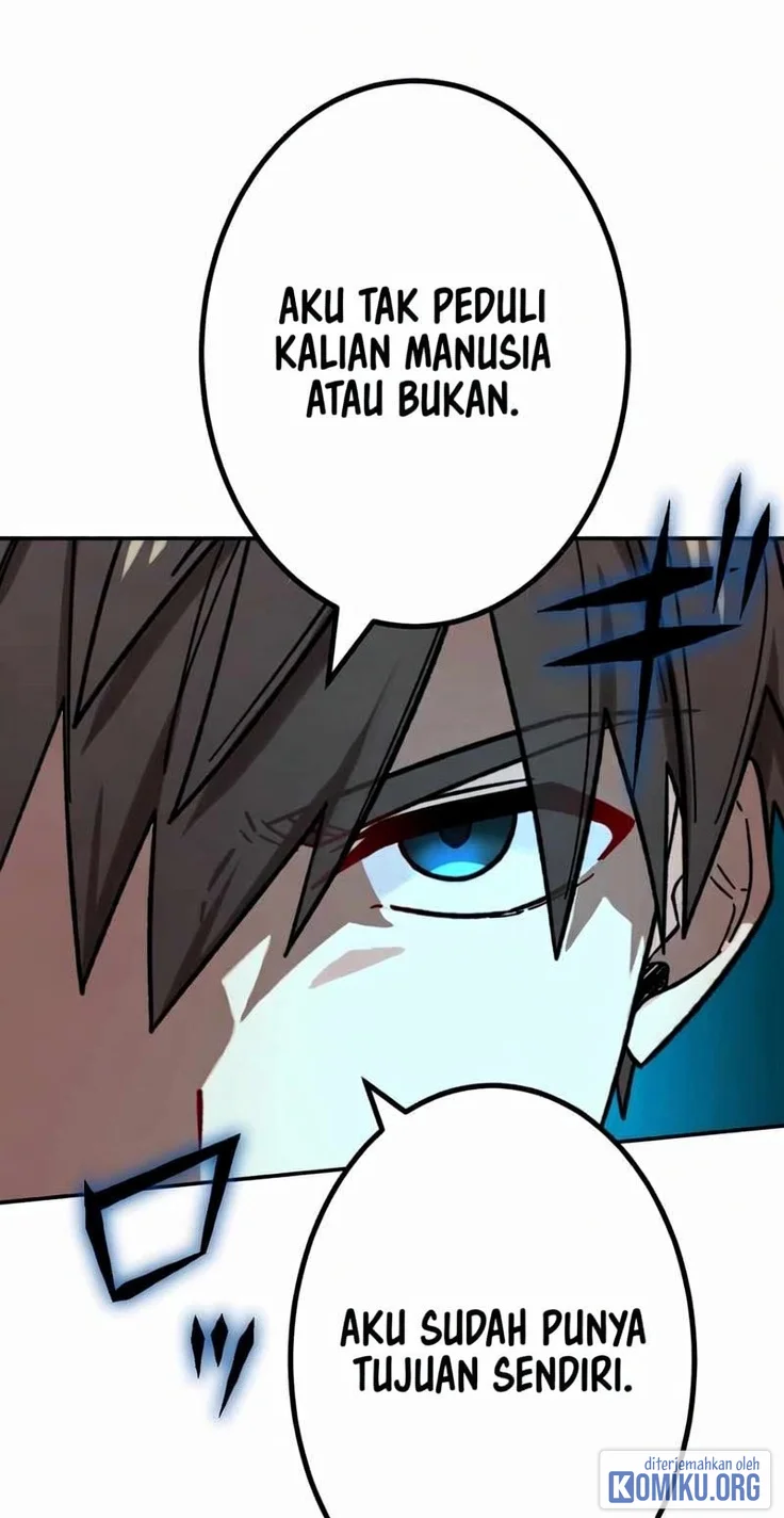 The strongest assassin gets transferred to another world with his whole class Chapter 105 Gambar 37