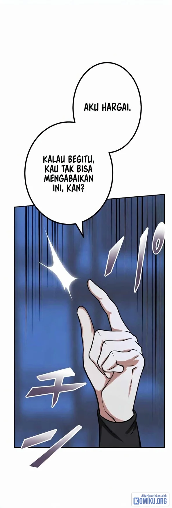 The strongest assassin gets transferred to another world with his whole class Chapter 105 Gambar 39