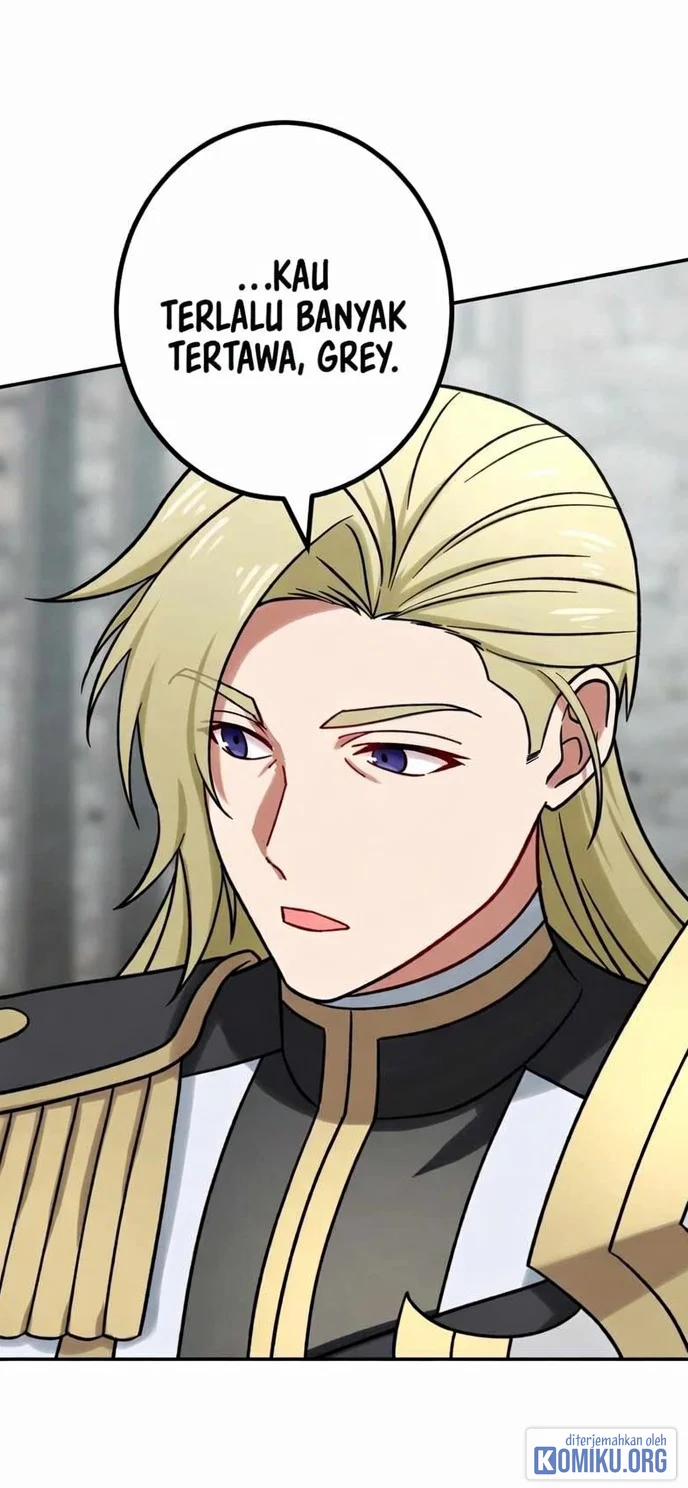 The strongest assassin gets transferred to another world with his whole class Chapter 105 Gambar 4