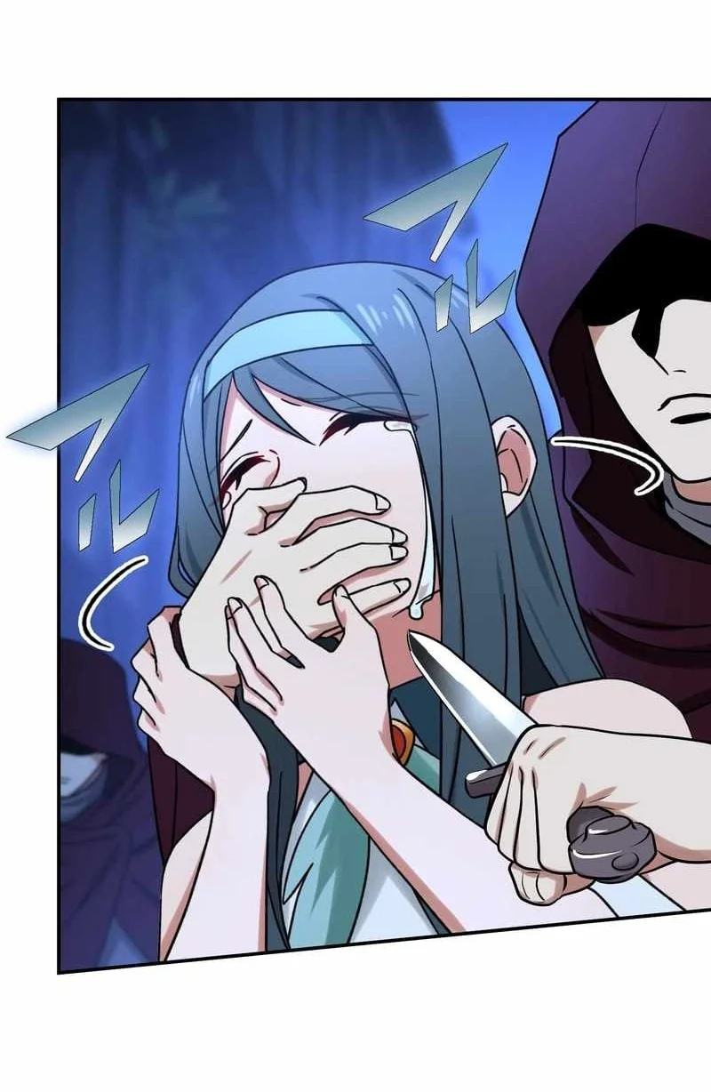 The strongest assassin gets transferred to another world with his whole class Chapter 105 Gambar 45
