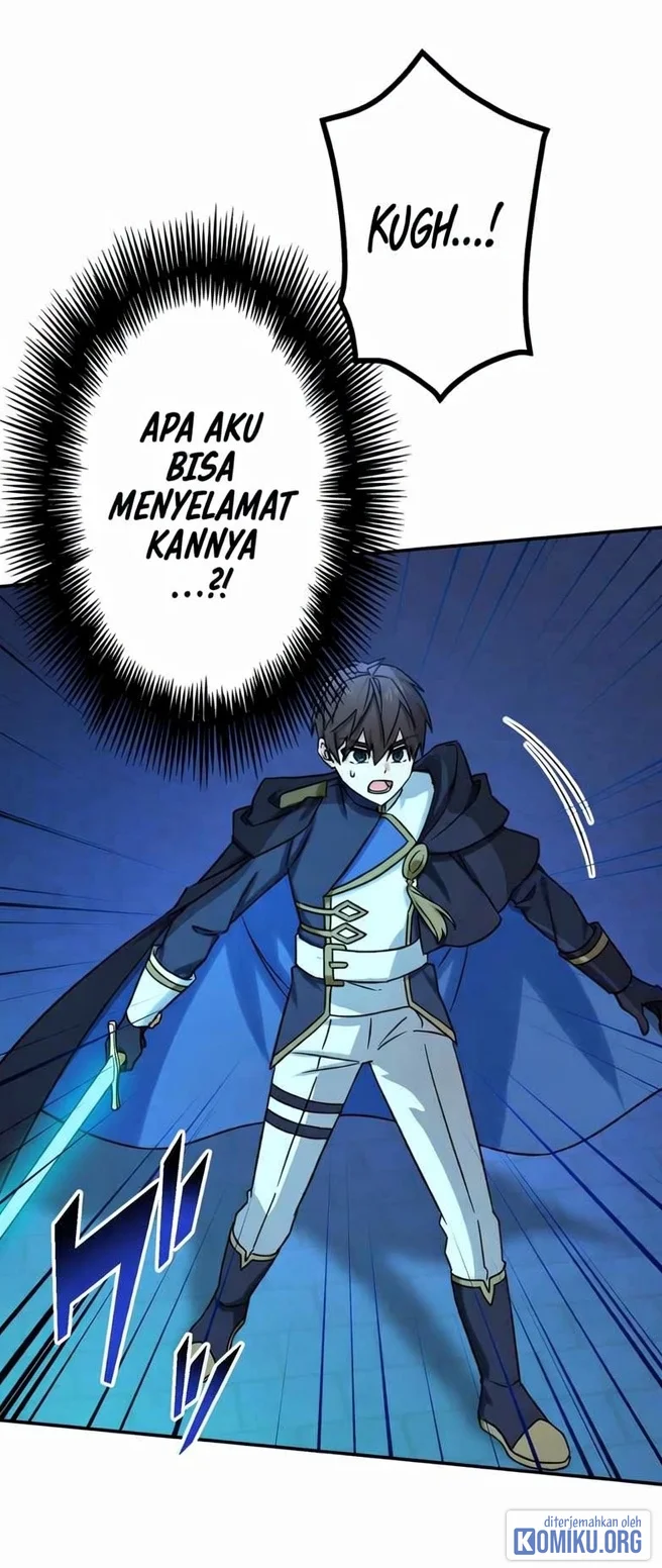 The strongest assassin gets transferred to another world with his whole class Chapter 105 Gambar 46