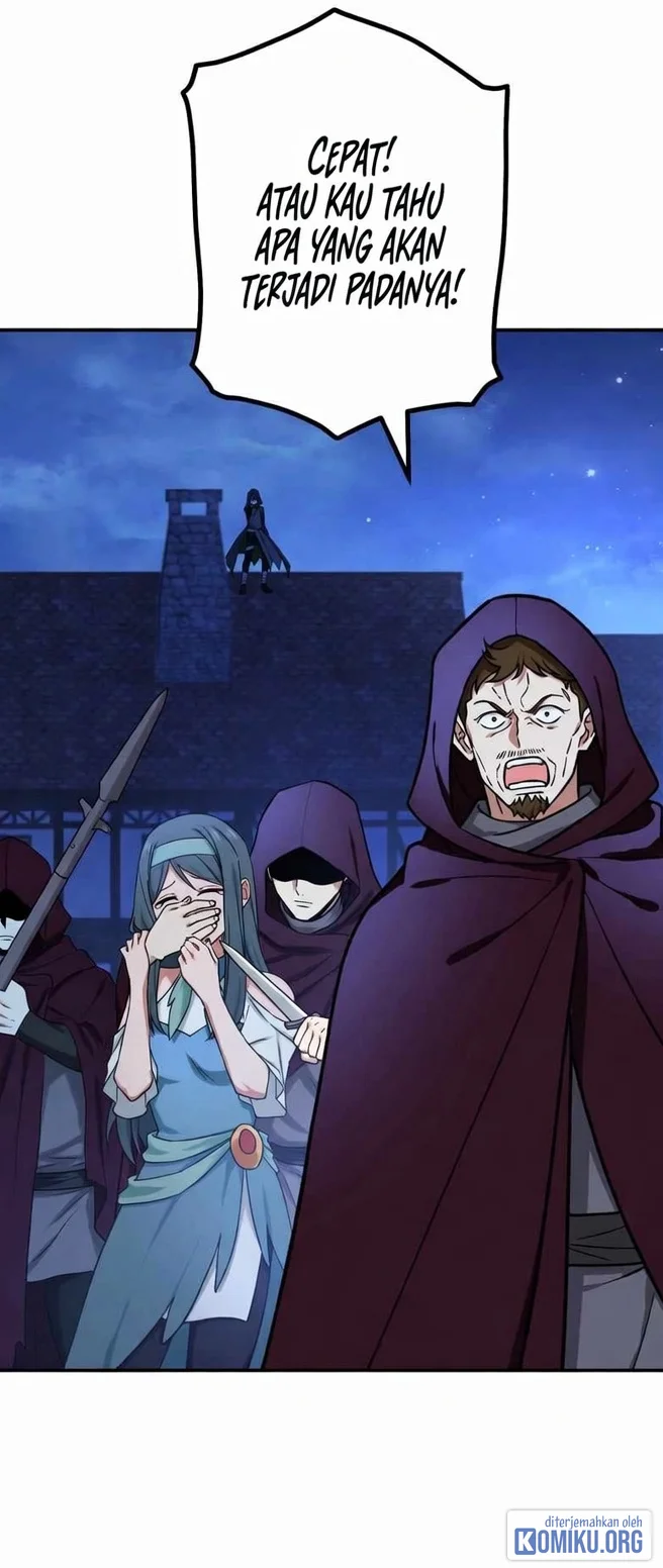 The strongest assassin gets transferred to another world with his whole class Chapter 105 Gambar 47