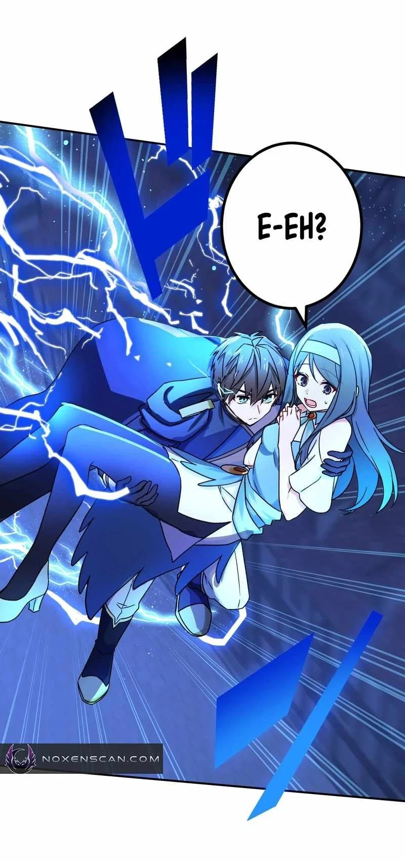 The strongest assassin gets transferred to another world with his whole class Chapter 105 Gambar 53
