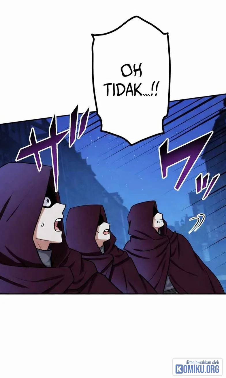 The strongest assassin gets transferred to another world with his whole class Chapter 105 Gambar 54