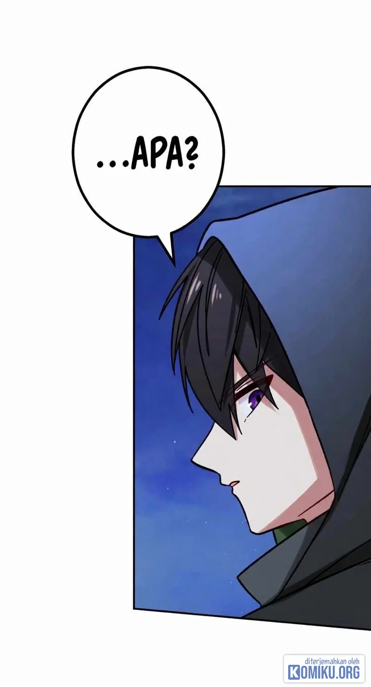 The strongest assassin gets transferred to another world with his whole class Chapter 105 Gambar 66