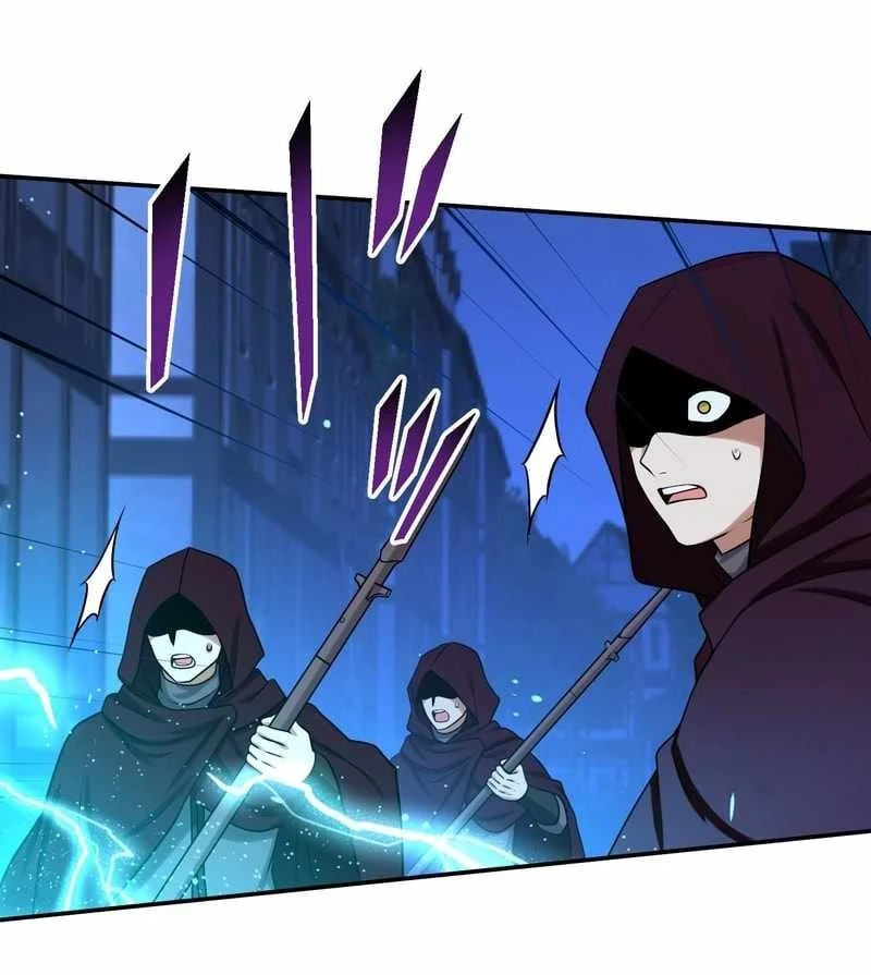 The strongest assassin gets transferred to another world with his whole class Chapter 105 Gambar 71