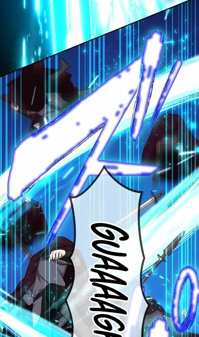 The strongest assassin gets transferred to another world with his whole class Chapter 105 Gambar 73