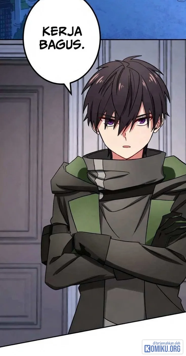 The strongest assassin gets transferred to another world with his whole class Chapter 106 Gambar 20