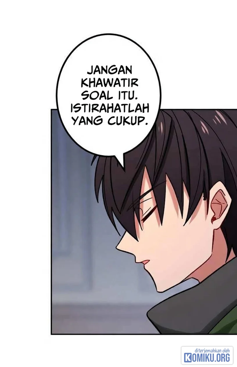 The strongest assassin gets transferred to another world with his whole class Chapter 106 Gambar 22