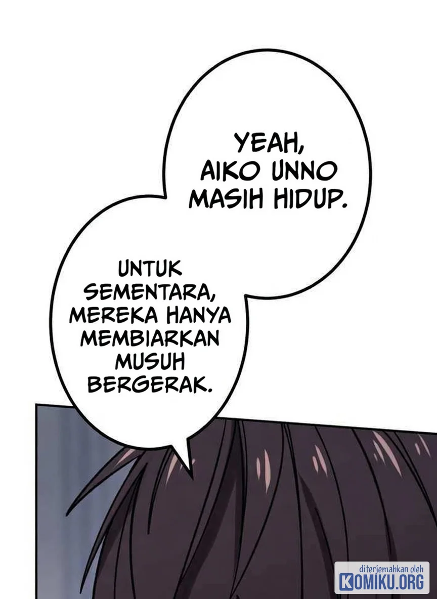 The strongest assassin gets transferred to another world with his whole class Chapter 106 Gambar 24