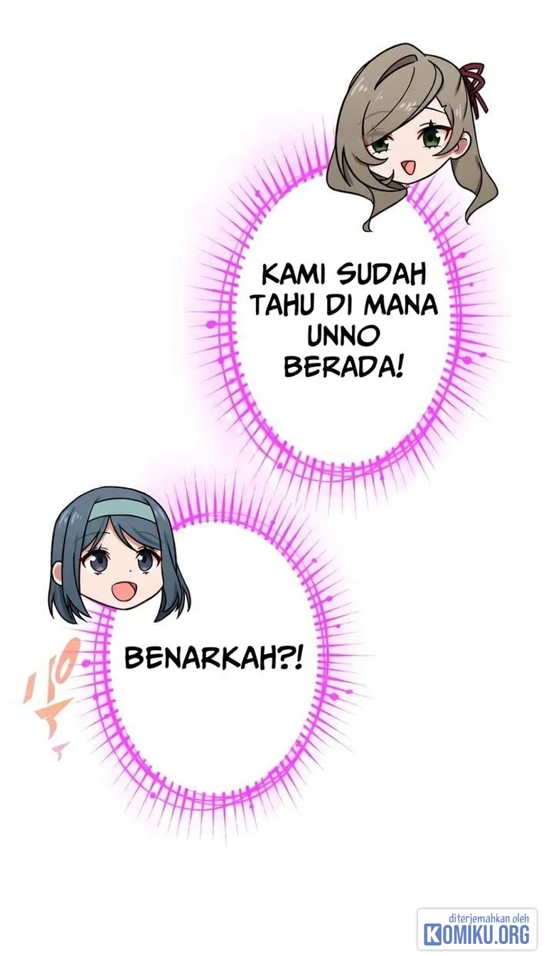 The strongest assassin gets transferred to another world with his whole class Chapter 106 Gambar 30