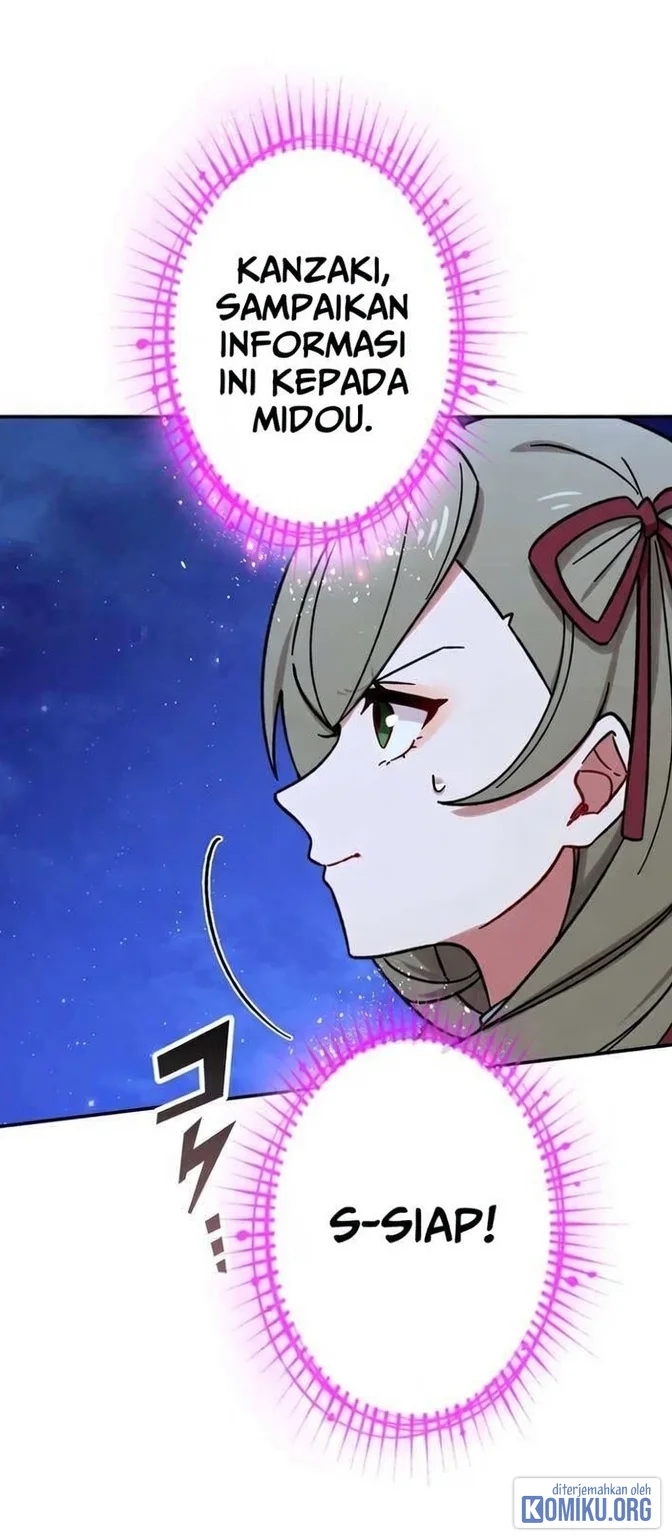 The strongest assassin gets transferred to another world with his whole class Chapter 106 Gambar 42