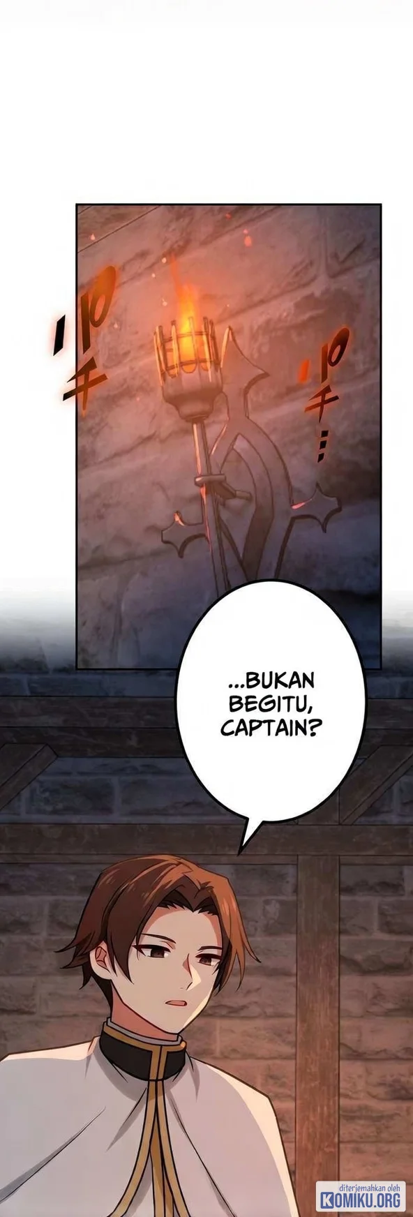 The strongest assassin gets transferred to another world with his whole class Chapter 106 Gambar 45