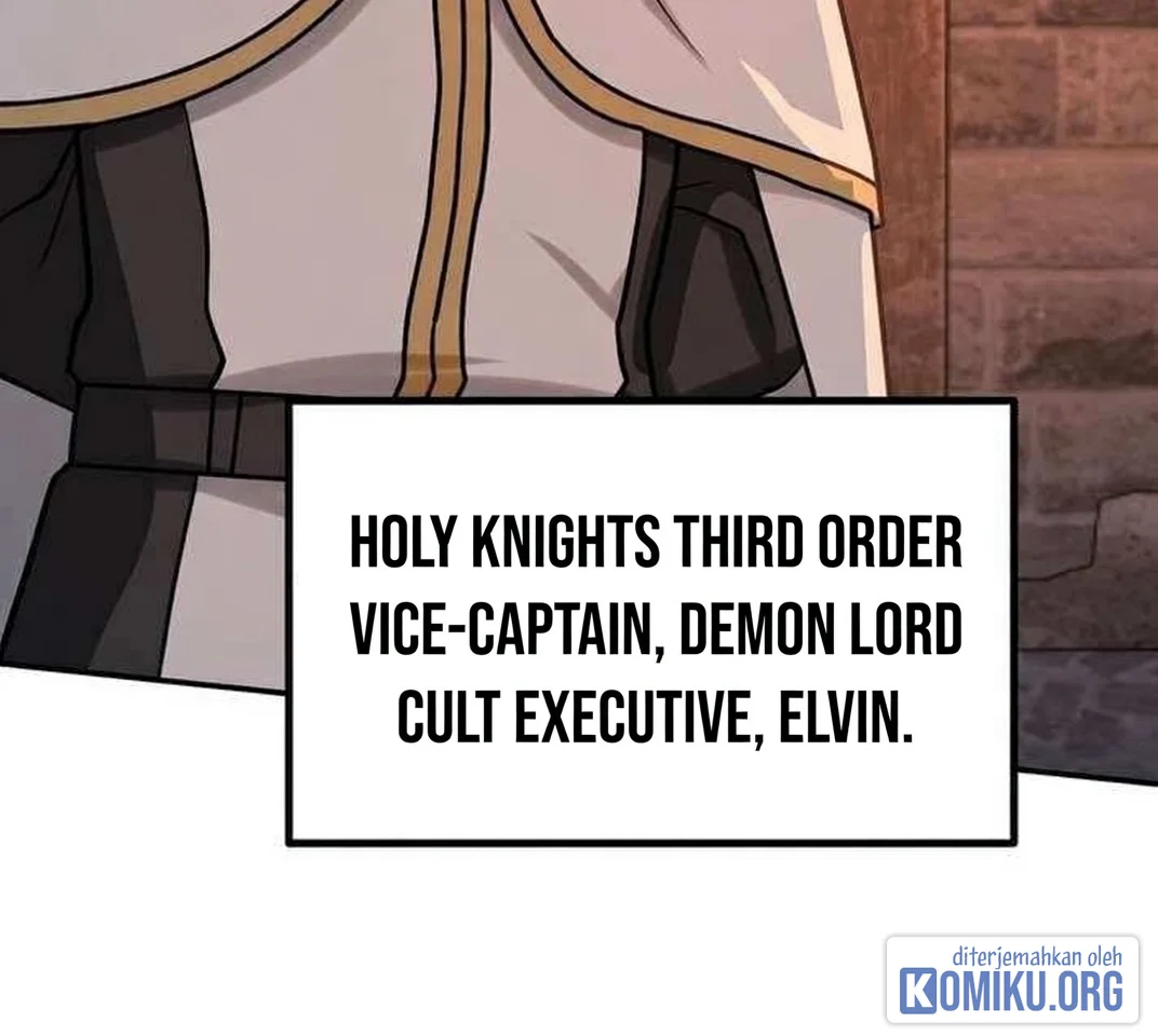 The strongest assassin gets transferred to another world with his whole class Chapter 106 Gambar 46