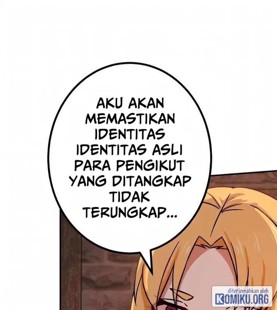 The strongest assassin gets transferred to another world with his whole class Chapter 106 Gambar 50