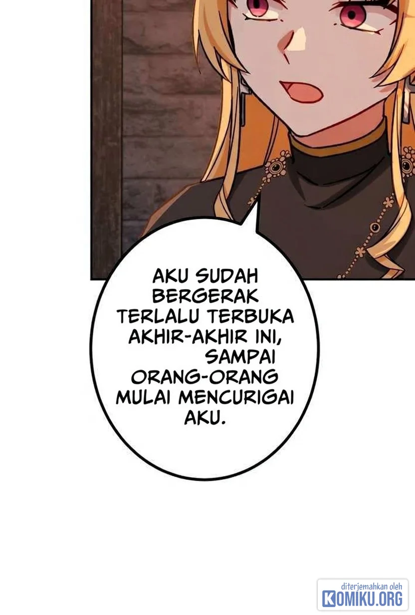 The strongest assassin gets transferred to another world with his whole class Chapter 106 Gambar 51