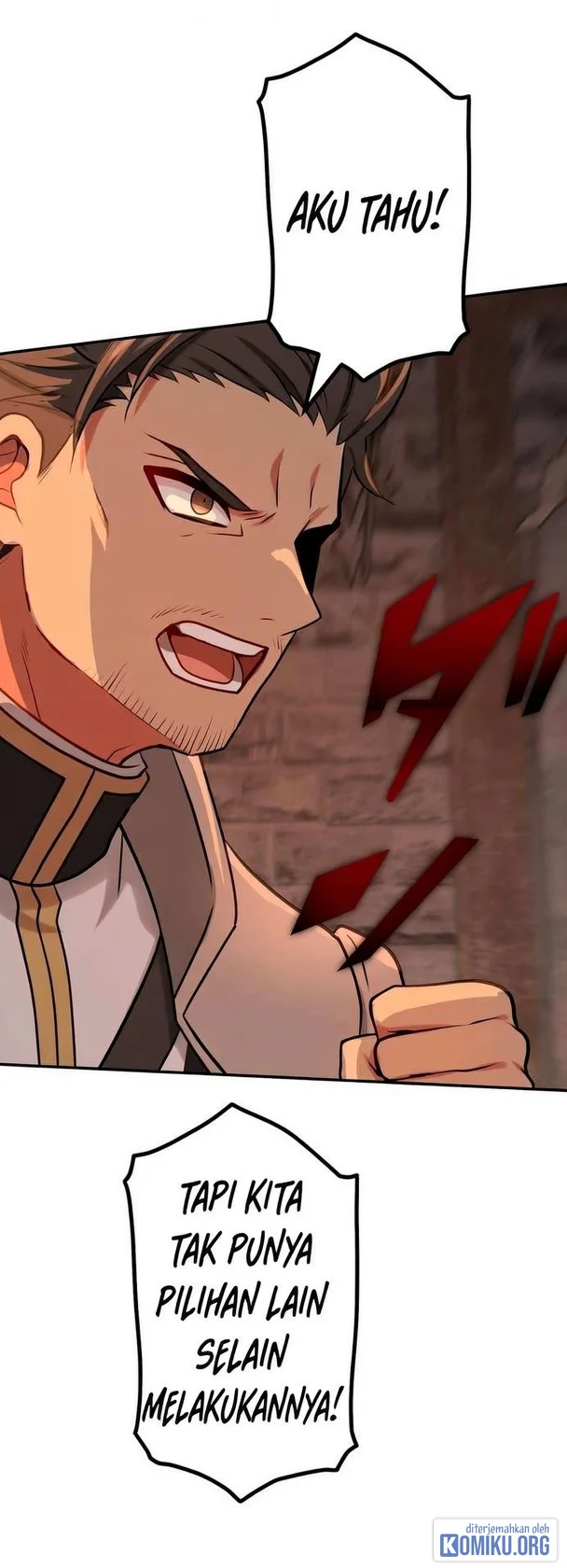 The strongest assassin gets transferred to another world with his whole class Chapter 106 Gambar 52