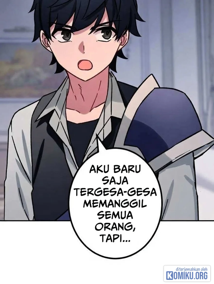 The strongest assassin gets transferred to another world with his whole class Chapter 106 Gambar 6