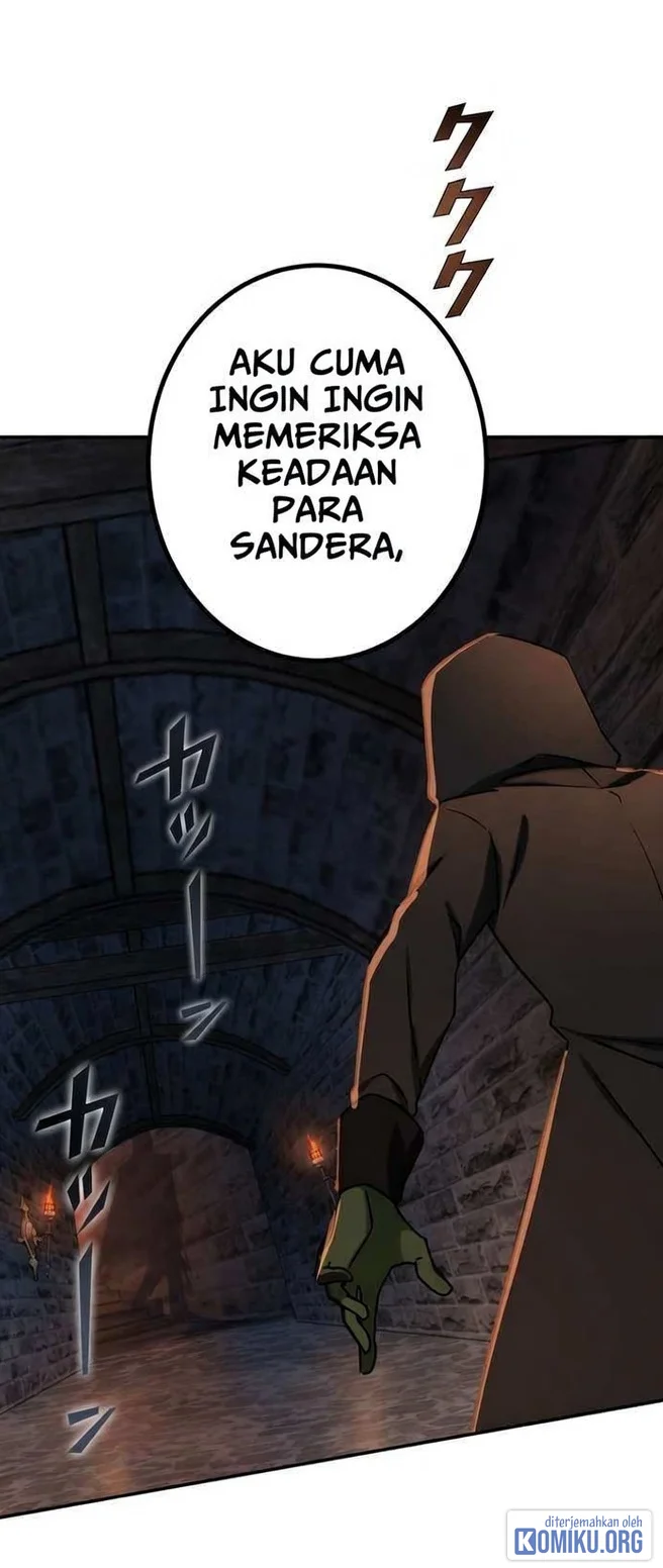 The strongest assassin gets transferred to another world with his whole class Chapter 106 Gambar 68