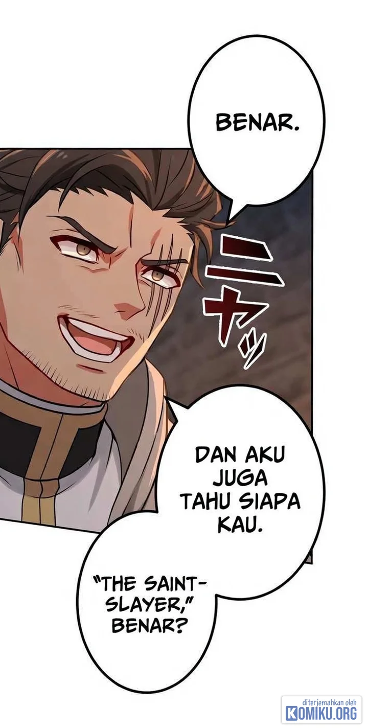 The strongest assassin gets transferred to another world with his whole class Chapter 106 Gambar 71