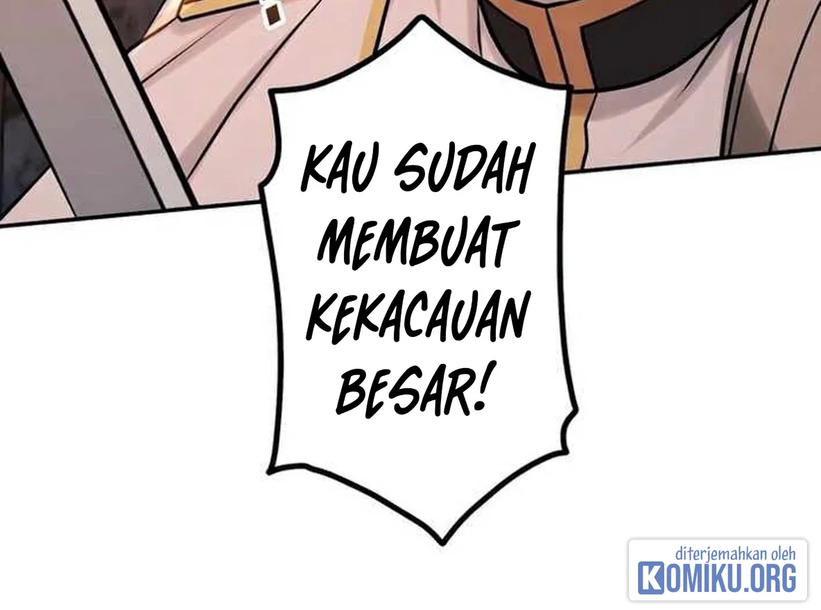 The strongest assassin gets transferred to another world with his whole class Chapter 107 Gambar 12