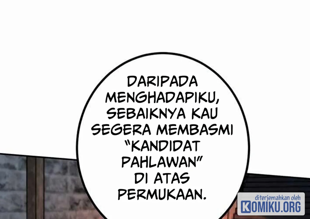 The strongest assassin gets transferred to another world with his whole class Chapter 107 Gambar 13