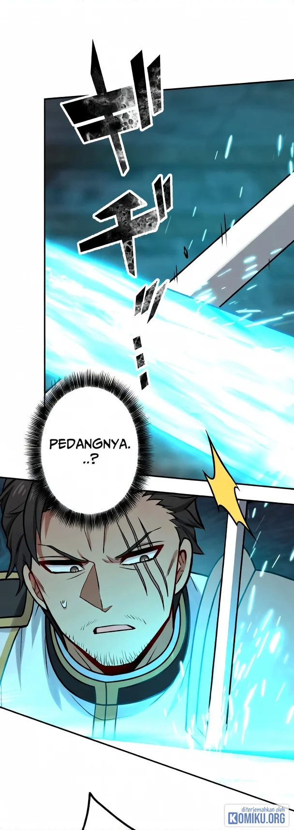 The strongest assassin gets transferred to another world with his whole class Chapter 107 Gambar 24