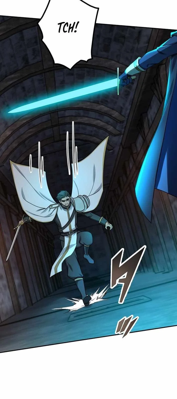 The strongest assassin gets transferred to another world with his whole class Chapter 107 Gambar 25