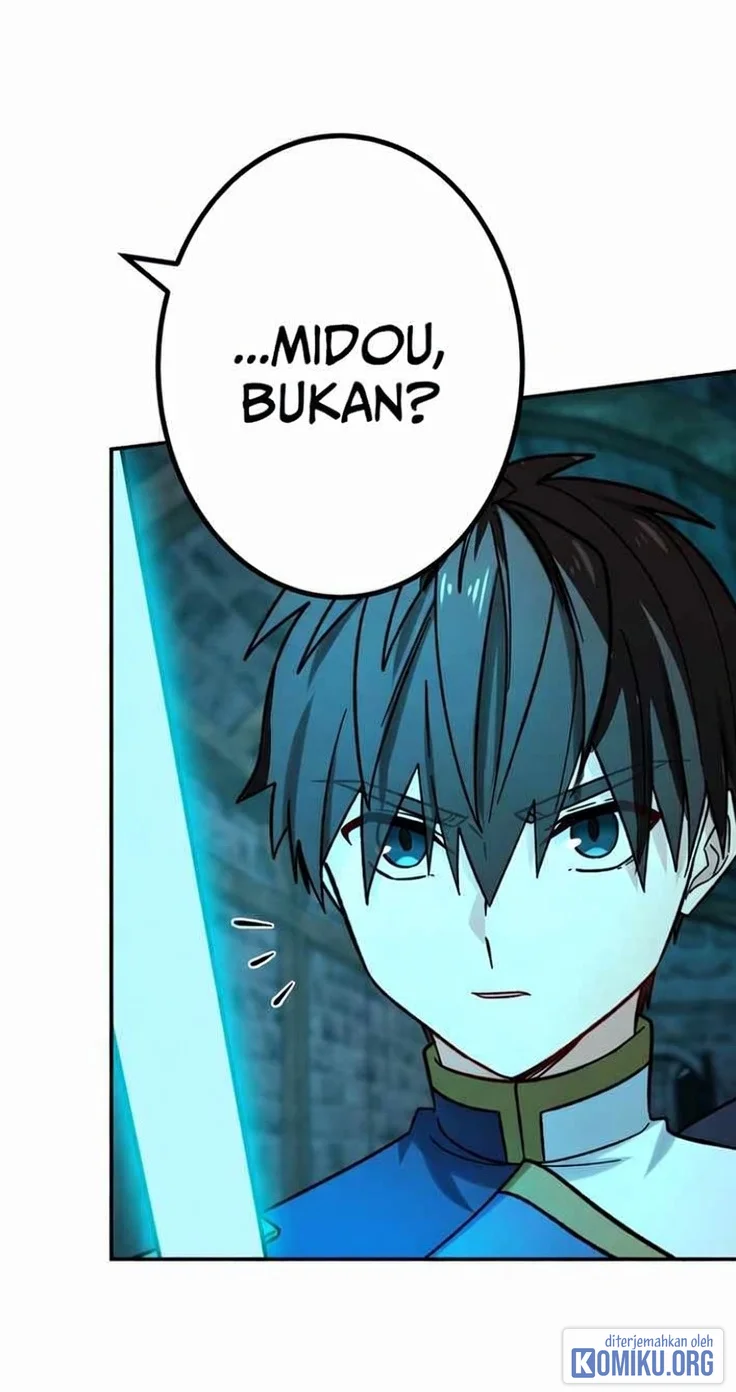 The strongest assassin gets transferred to another world with his whole class Chapter 107 Gambar 27