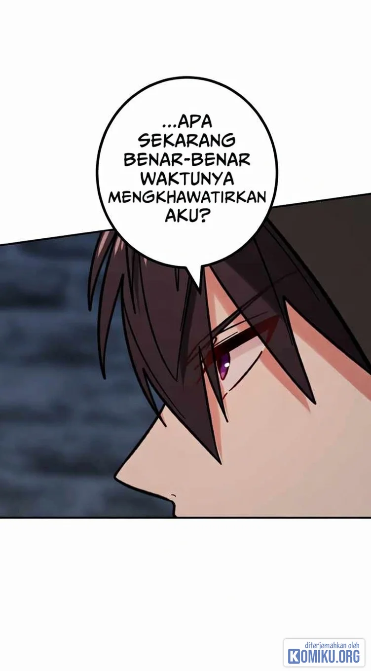 The strongest assassin gets transferred to another world with his whole class Chapter 107 Gambar 3