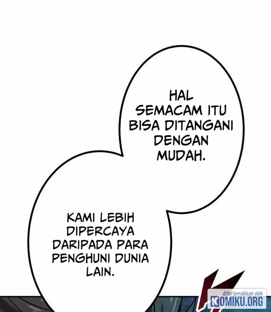 The strongest assassin gets transferred to another world with his whole class Chapter 107 Gambar 30