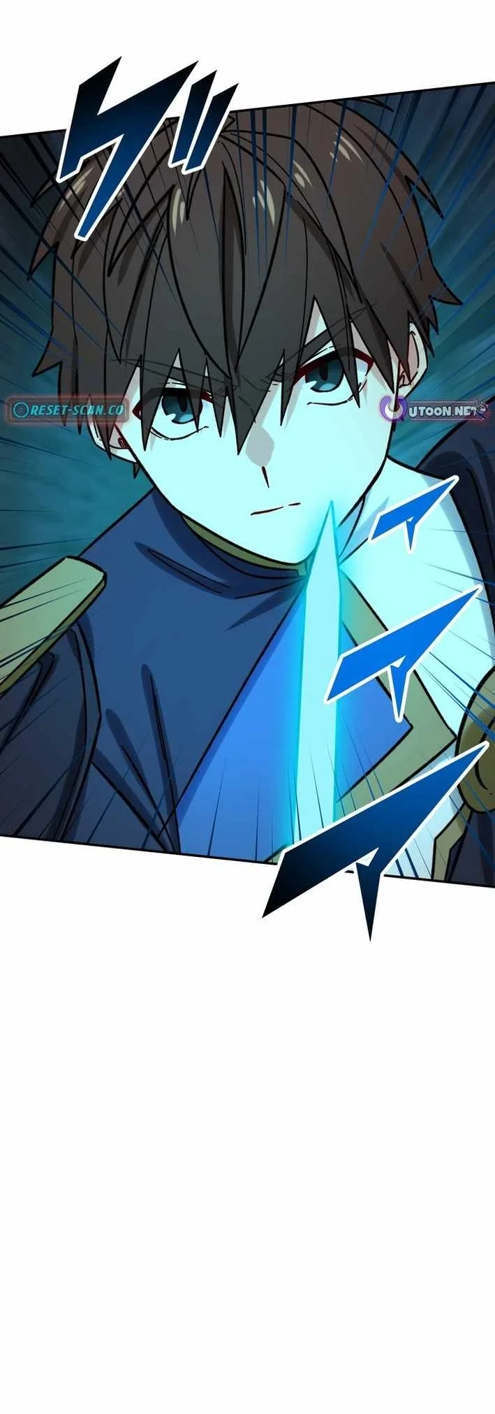 The strongest assassin gets transferred to another world with his whole class Chapter 107 Gambar 35