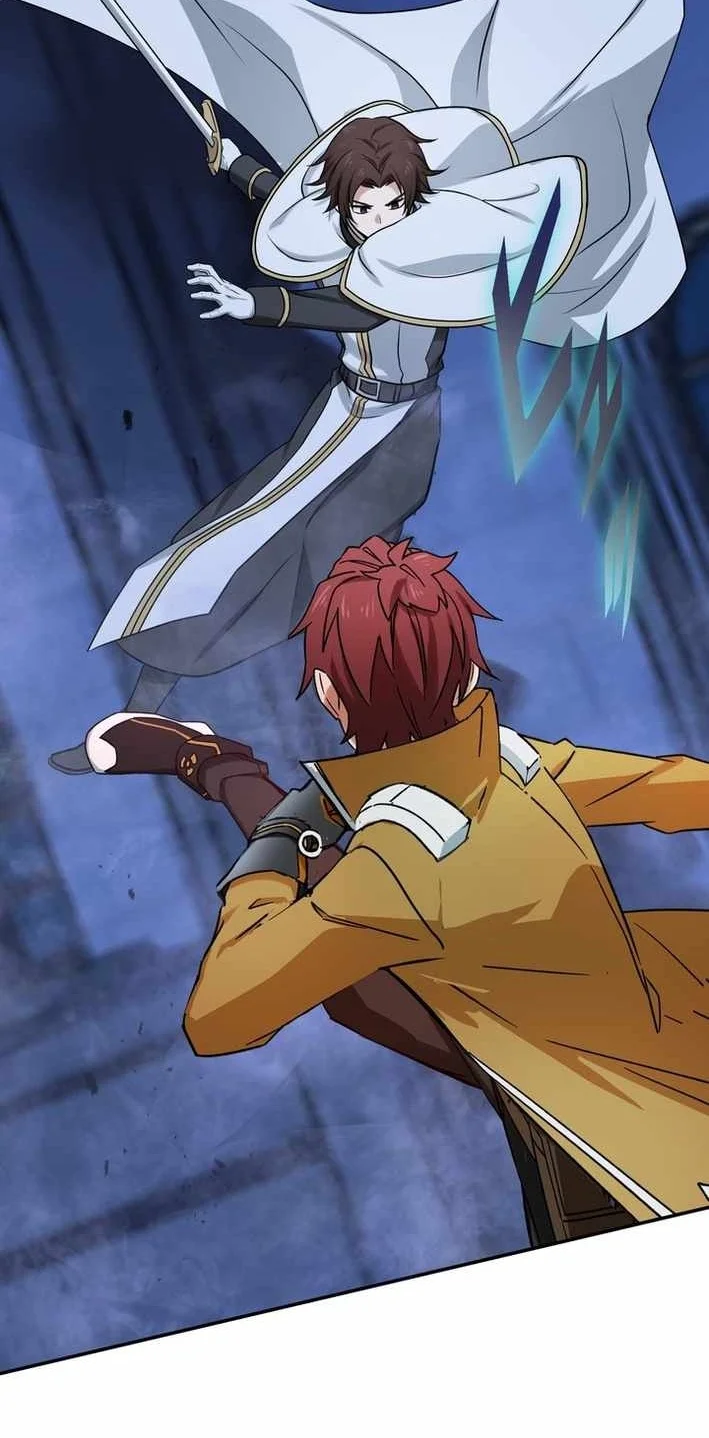 The strongest assassin gets transferred to another world with his whole class Chapter 107 Gambar 39