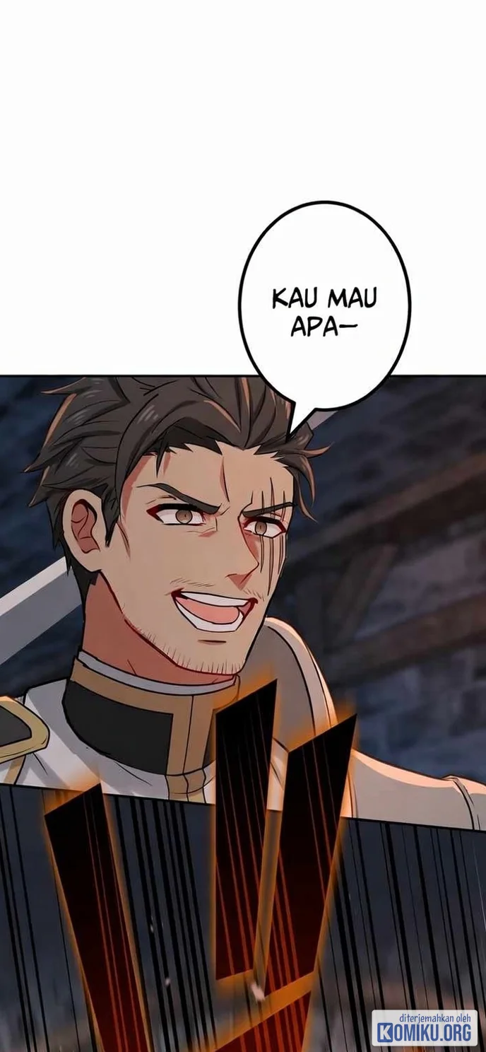 The strongest assassin gets transferred to another world with his whole class Chapter 107 Gambar 4