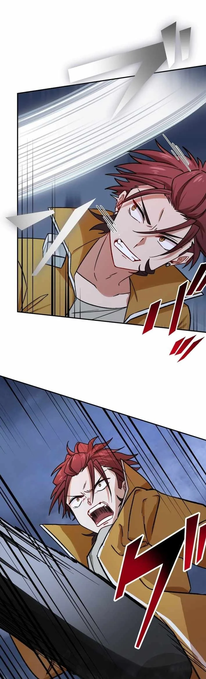 The strongest assassin gets transferred to another world with his whole class Chapter 107 Gambar 40