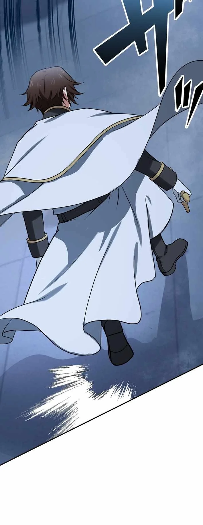 The strongest assassin gets transferred to another world with his whole class Chapter 107 Gambar 43