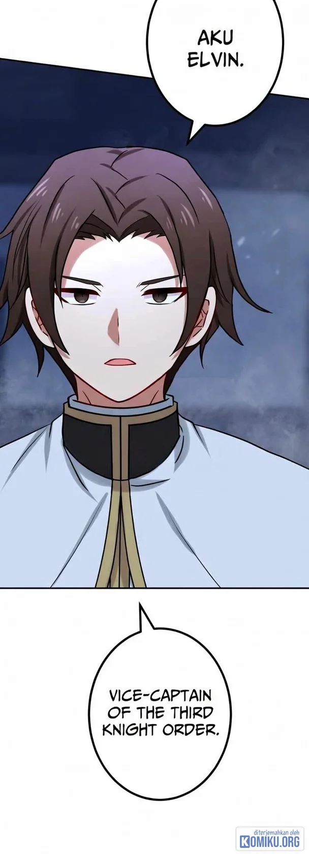 The strongest assassin gets transferred to another world with his whole class Chapter 107 Gambar 45