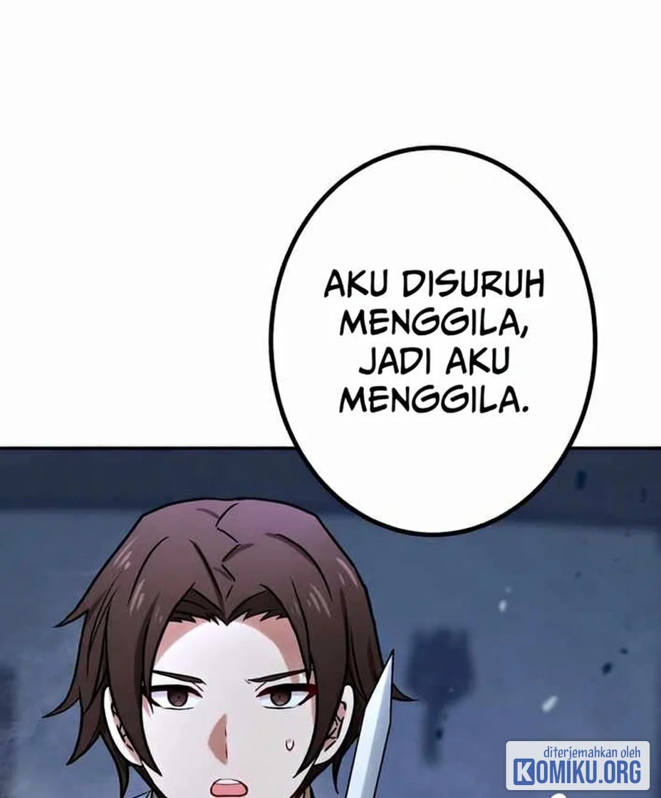 The strongest assassin gets transferred to another world with his whole class Chapter 107 Gambar 48