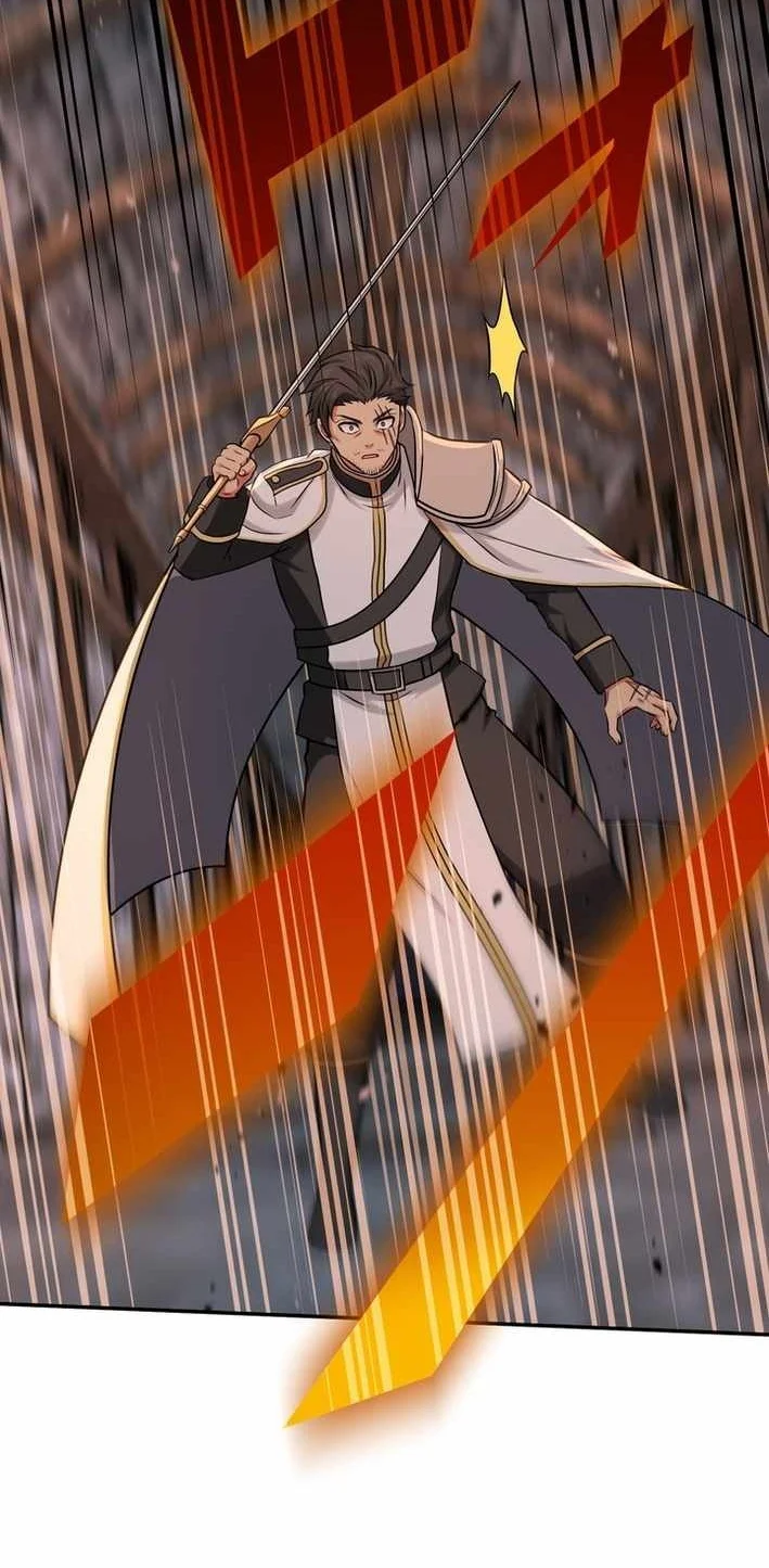 The strongest assassin gets transferred to another world with his whole class Chapter 107 Gambar 5