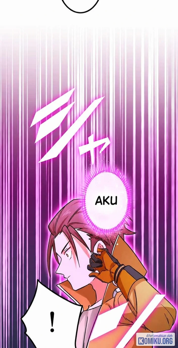 The strongest assassin gets transferred to another world with his whole class Chapter 107 Gambar 50