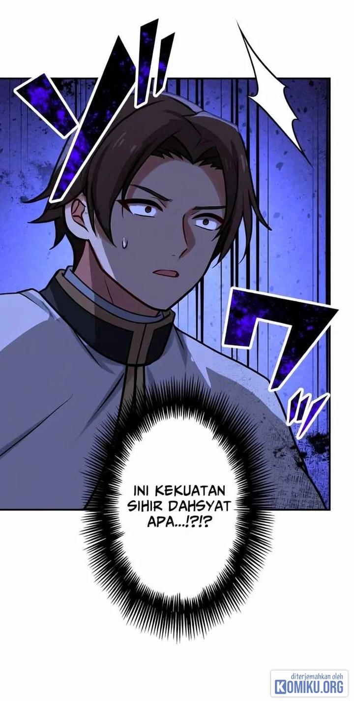 The strongest assassin gets transferred to another world with his whole class Chapter 107 Gambar 53