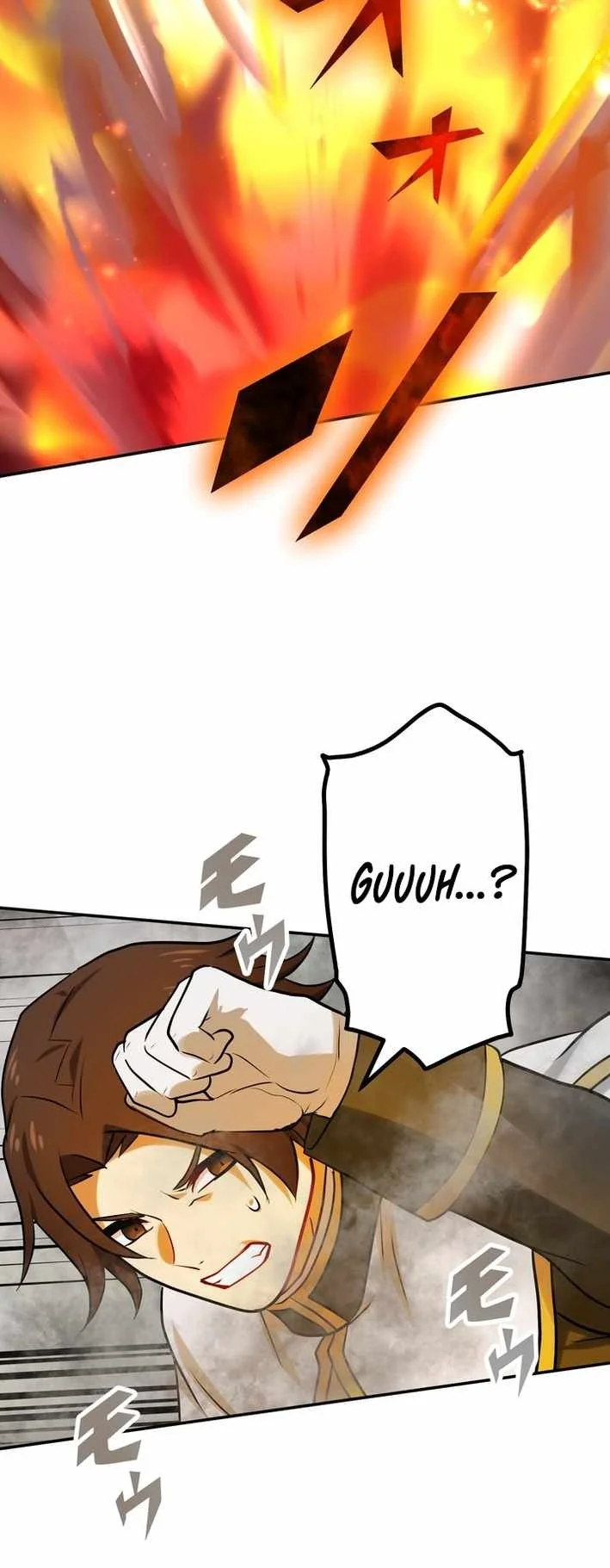The strongest assassin gets transferred to another world with his whole class Chapter 107 Gambar 56