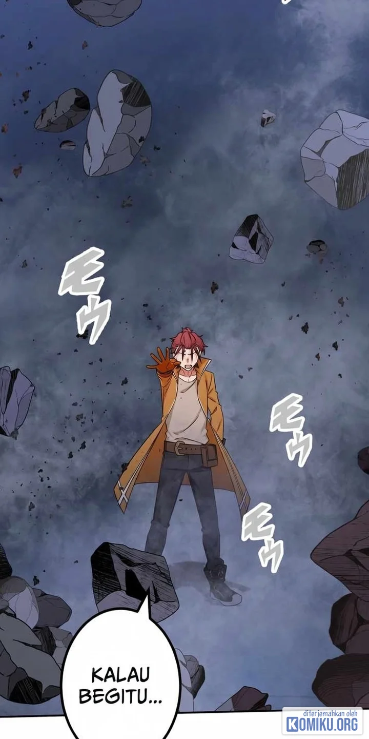 The strongest assassin gets transferred to another world with his whole class Chapter 107 Gambar 60