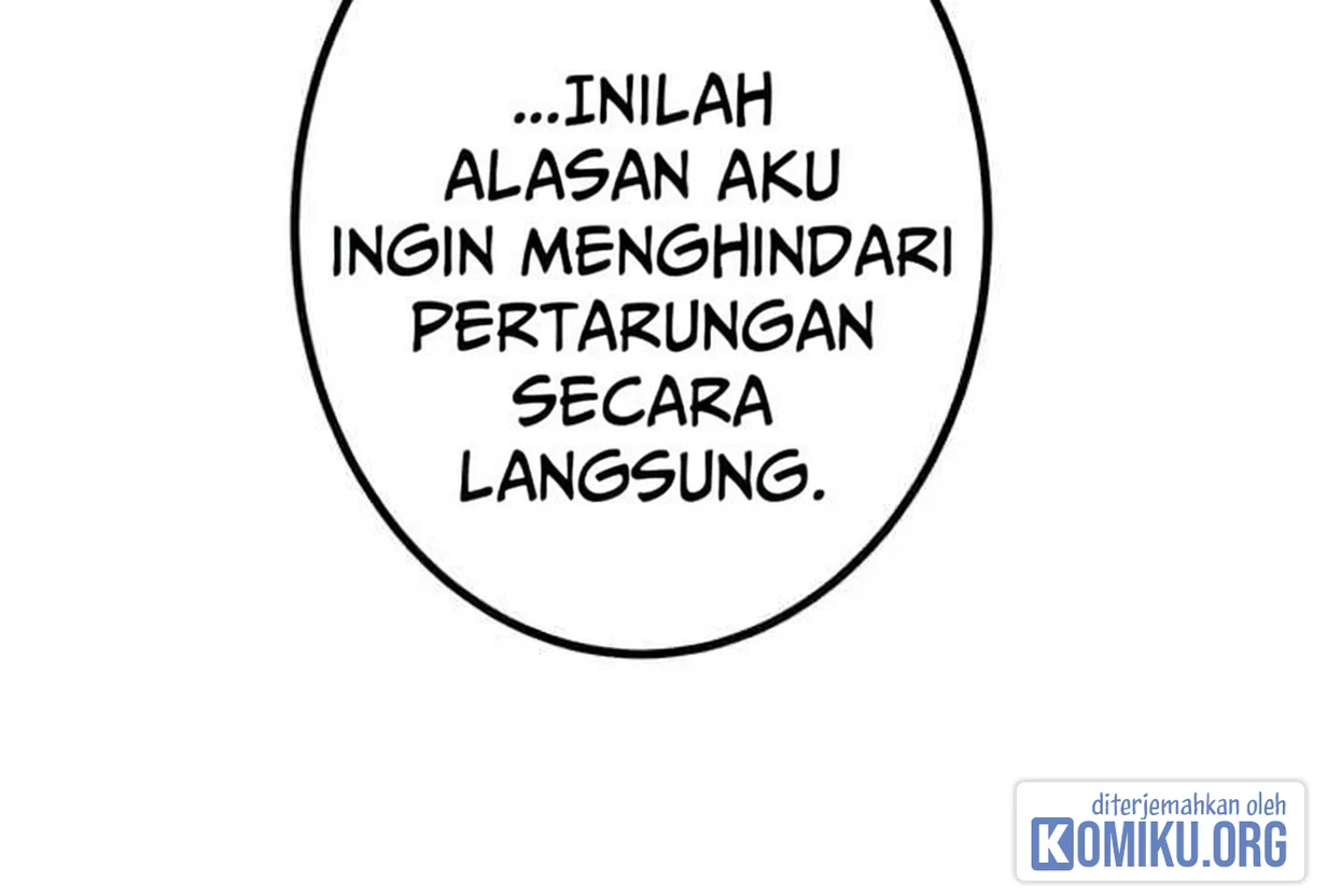 The strongest assassin gets transferred to another world with his whole class Chapter 107 Gambar 62