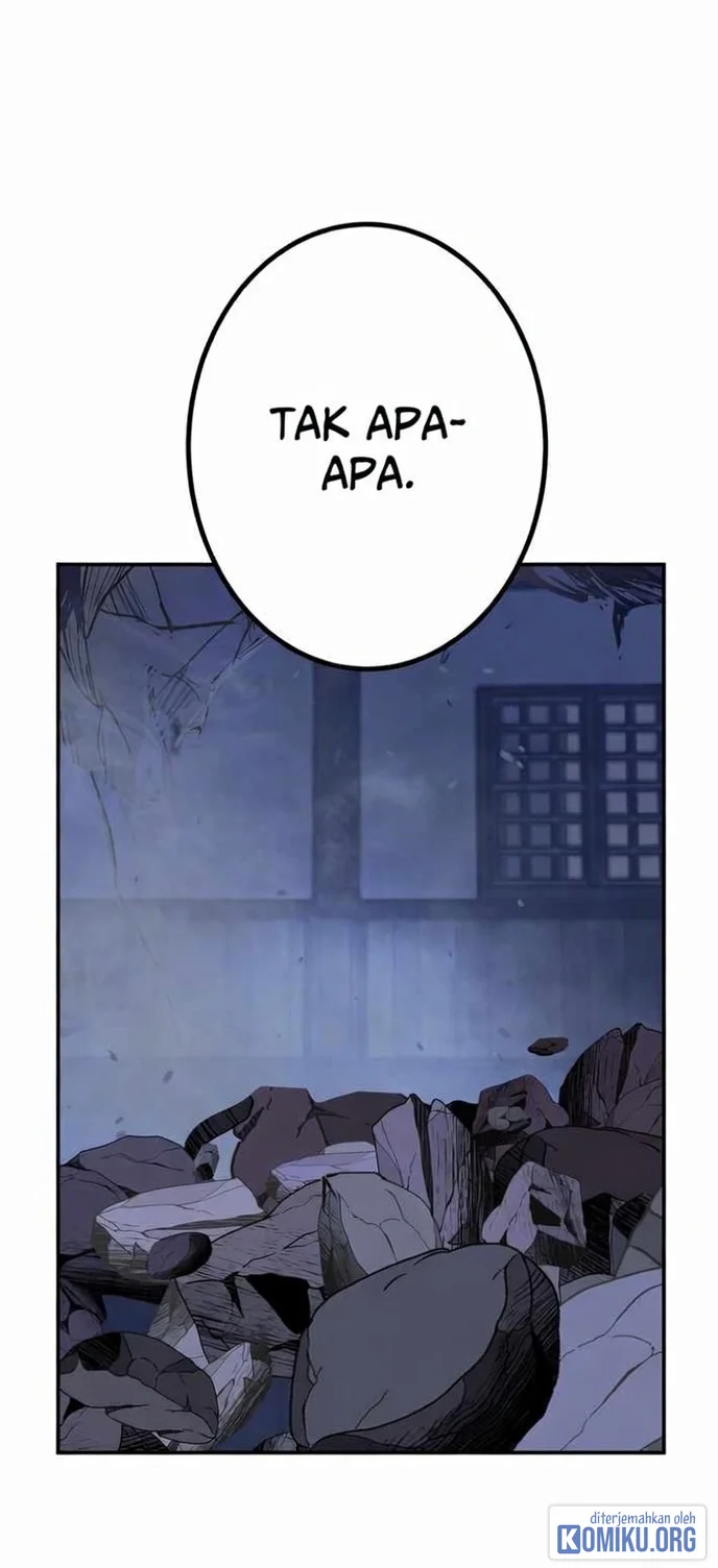The strongest assassin gets transferred to another world with his whole class Chapter 107 Gambar 66