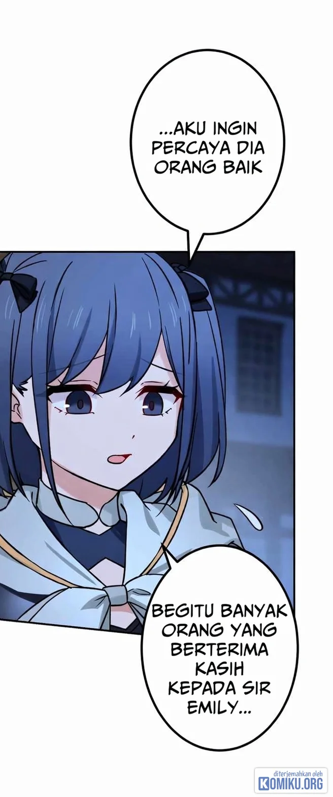 The strongest assassin gets transferred to another world with his whole class Chapter 108 Gambar 12
