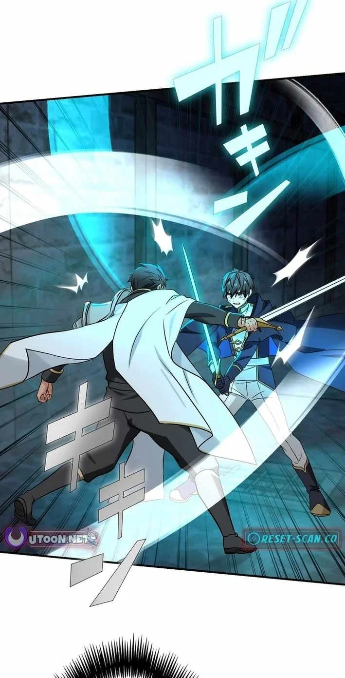 The strongest assassin gets transferred to another world with his whole class Chapter 108 Gambar 16