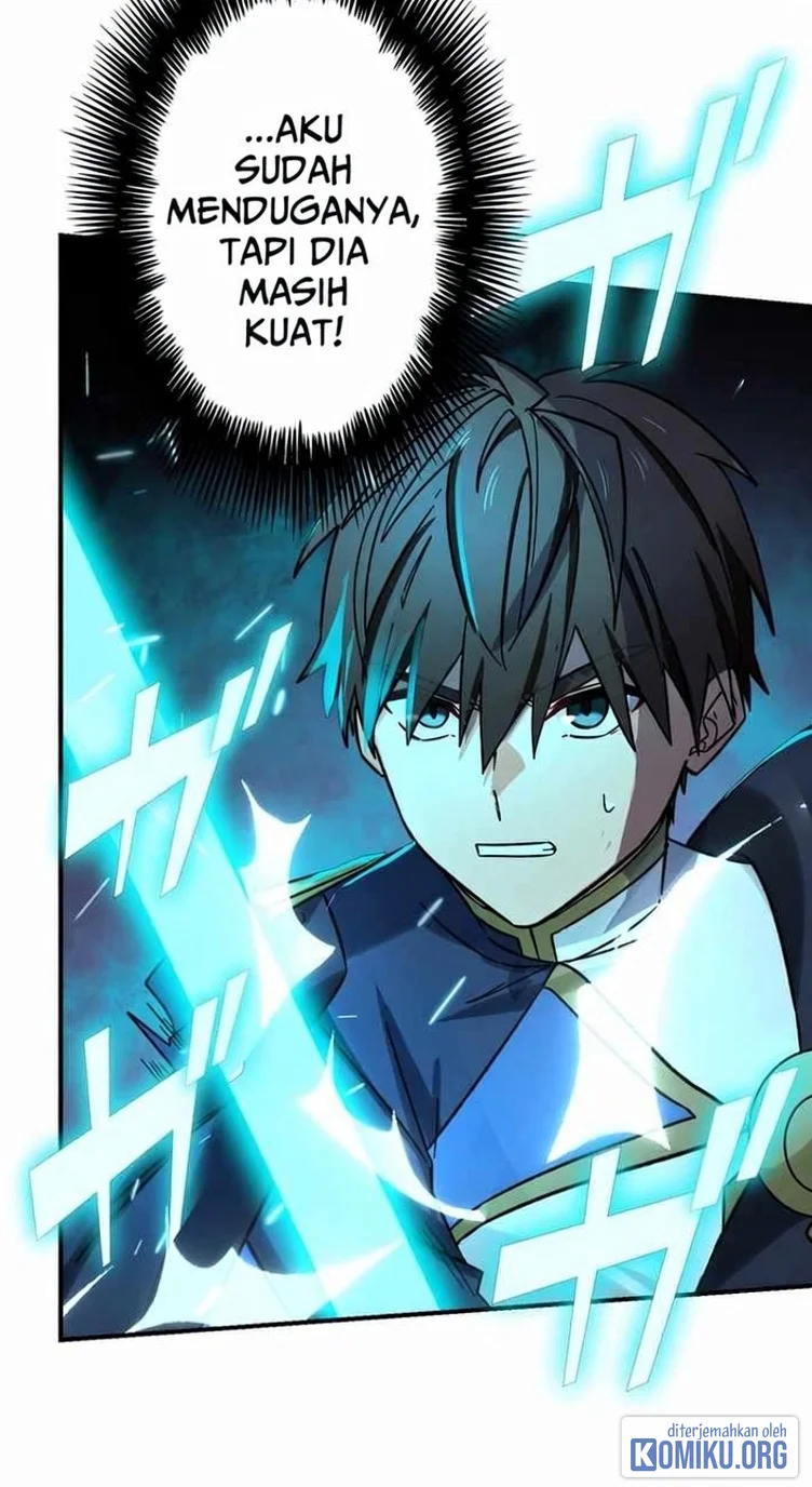 The strongest assassin gets transferred to another world with his whole class Chapter 108 Gambar 17