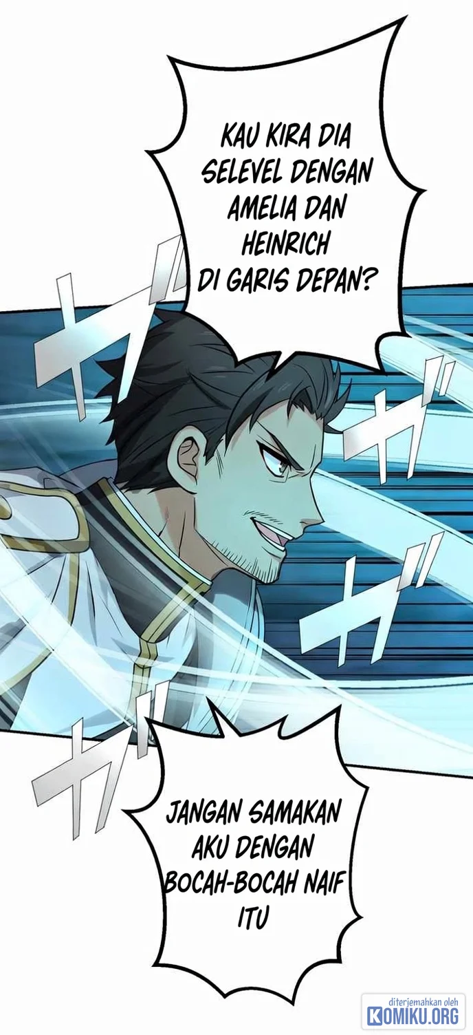 The strongest assassin gets transferred to another world with his whole class Chapter 108 Gambar 18