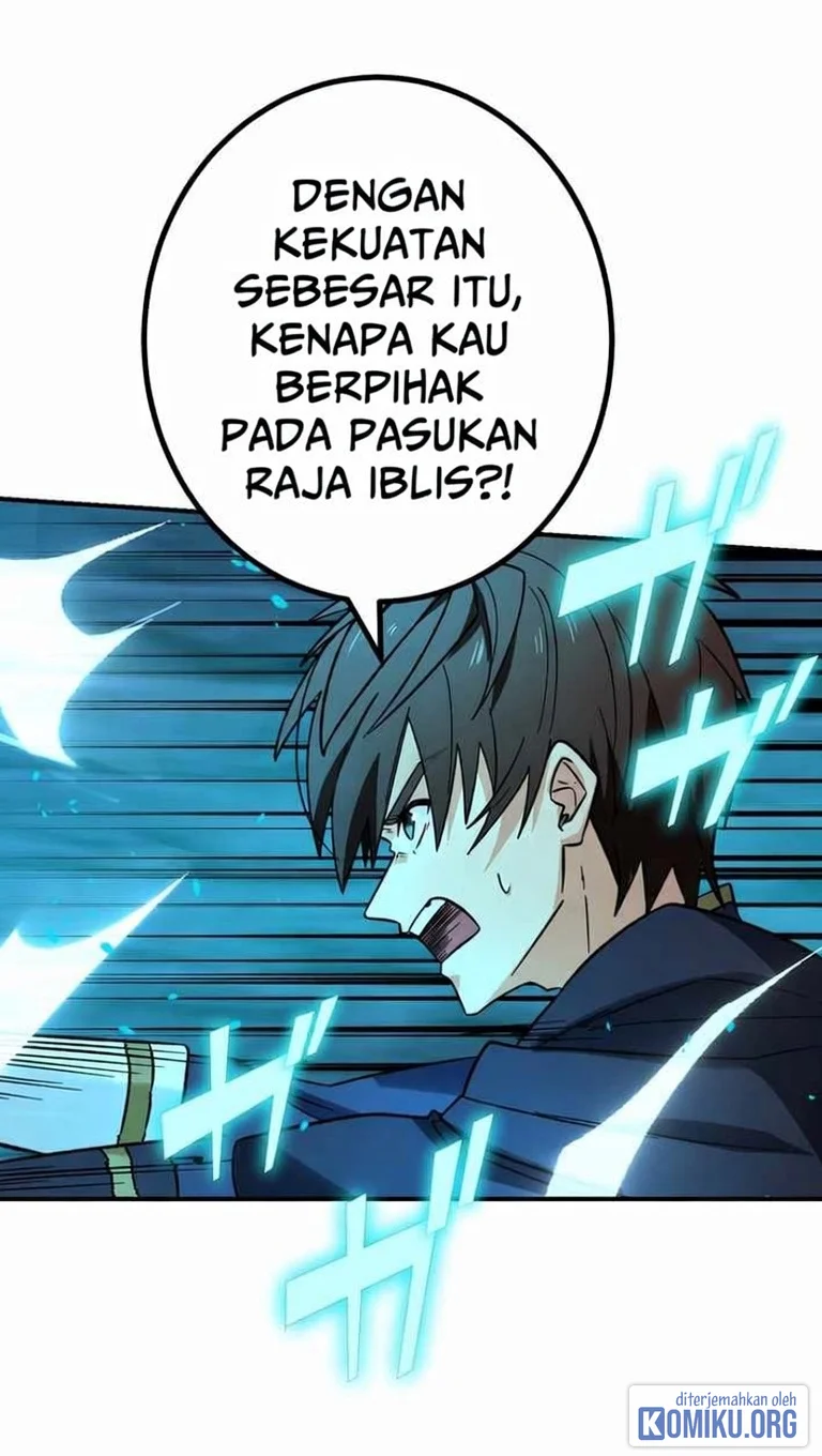 The strongest assassin gets transferred to another world with his whole class Chapter 108 Gambar 19
